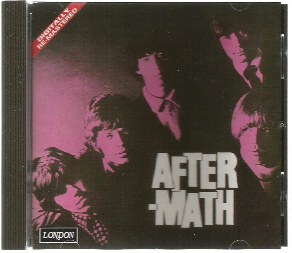 After-Math (#820050-2)