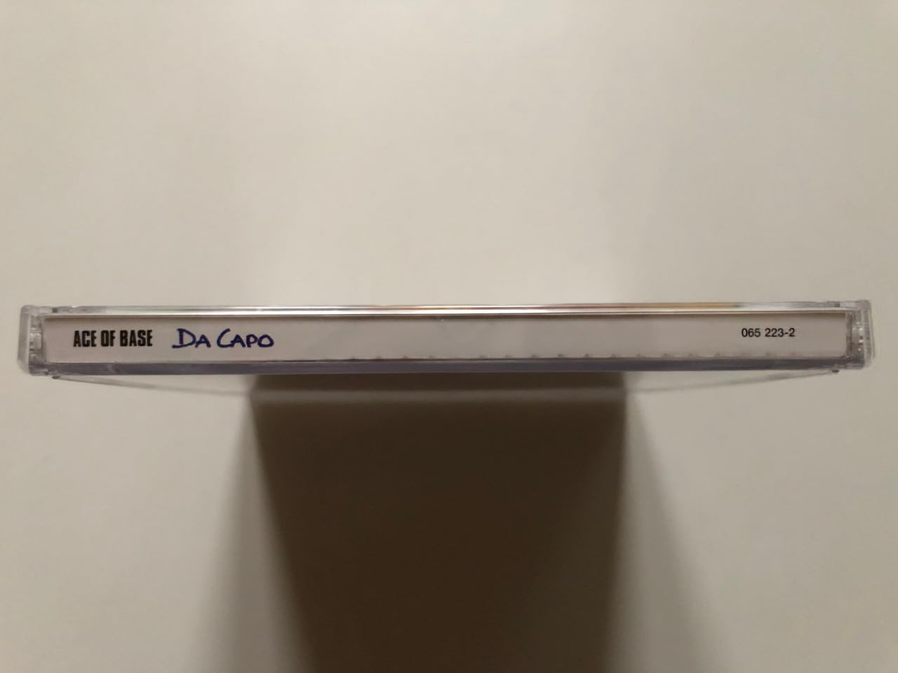 Da Capo