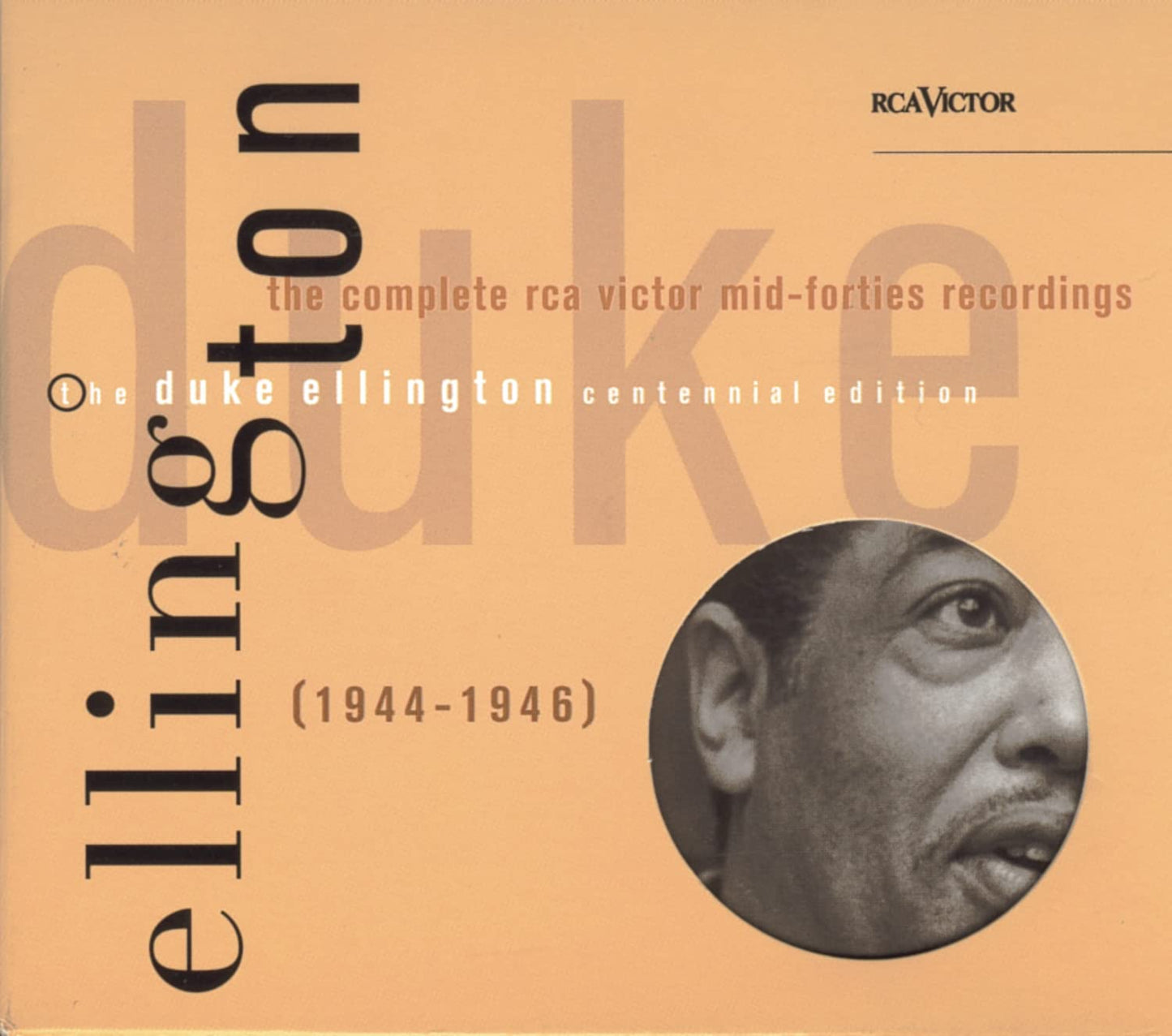I'm Beginning to See Light: Complete Rca 1944-46