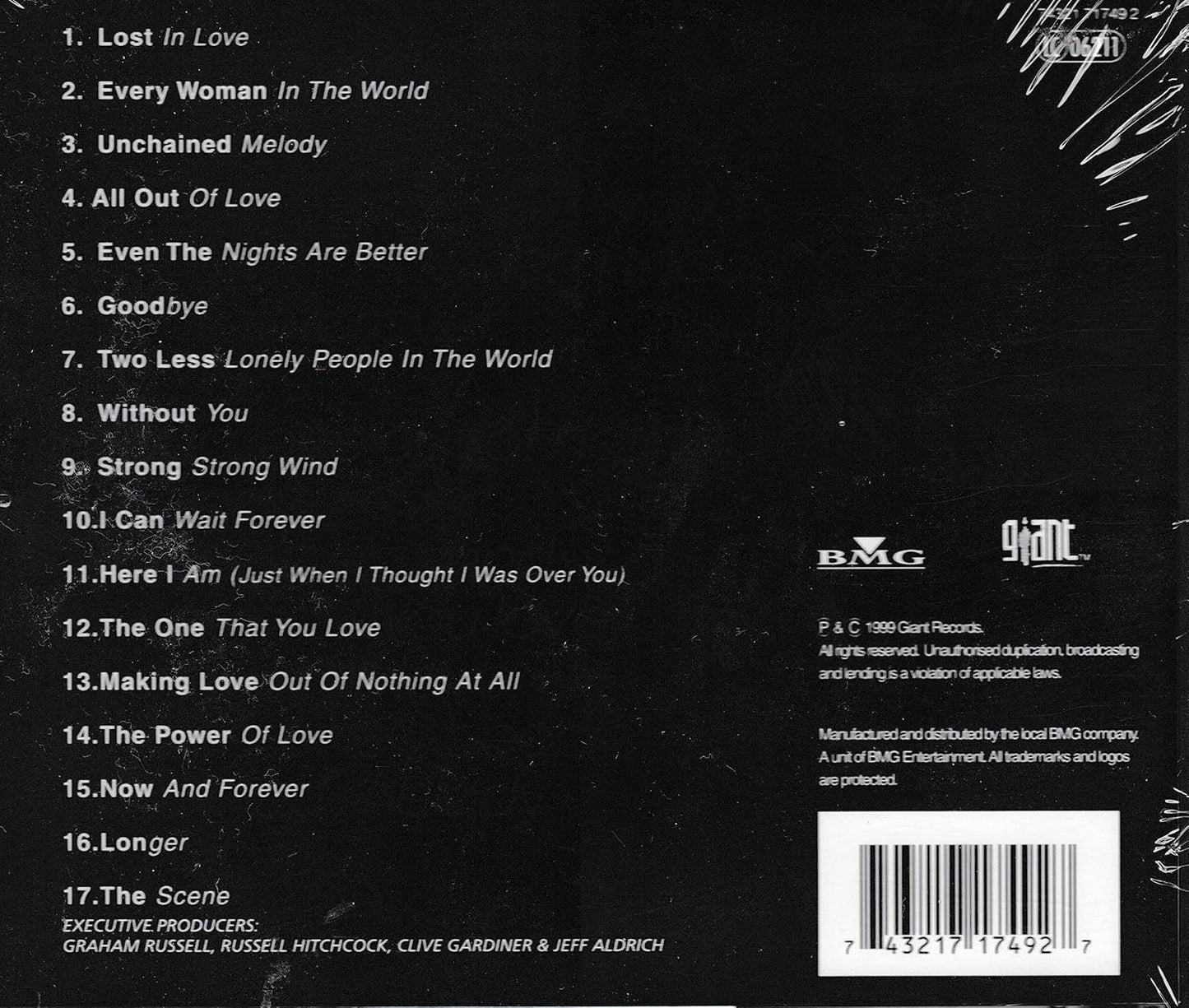 Ultimate Collection