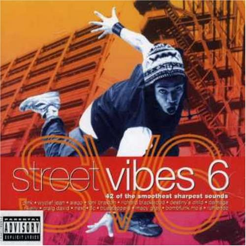 Street Vibes 6-Various