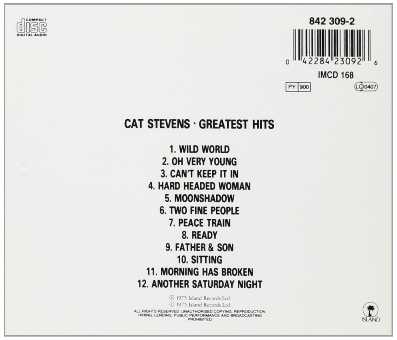 Greatest Hits