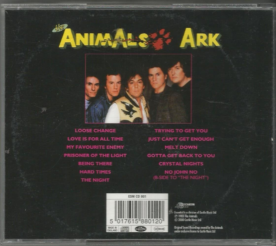 Animals-Ark