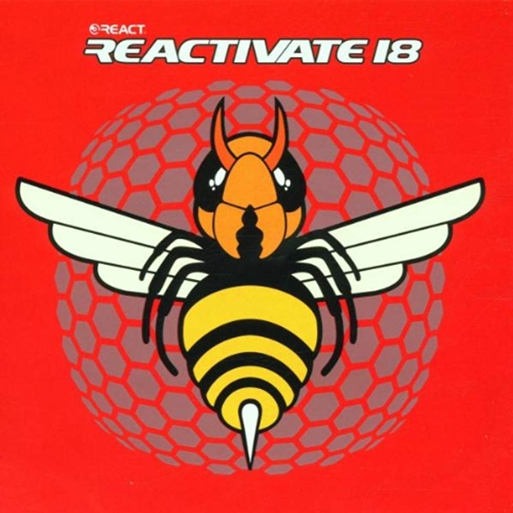 Reactivate 18
