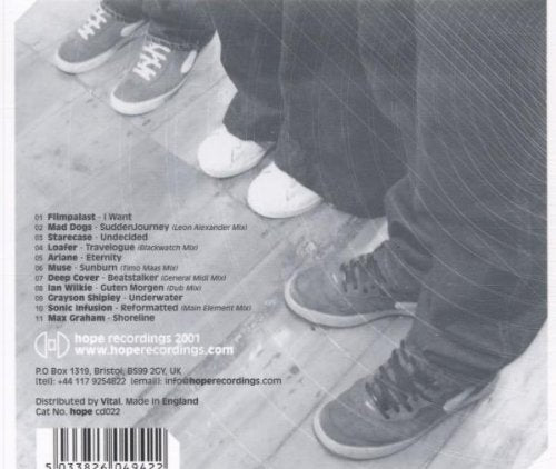 Leon Alexander Hope Classics Vol 2