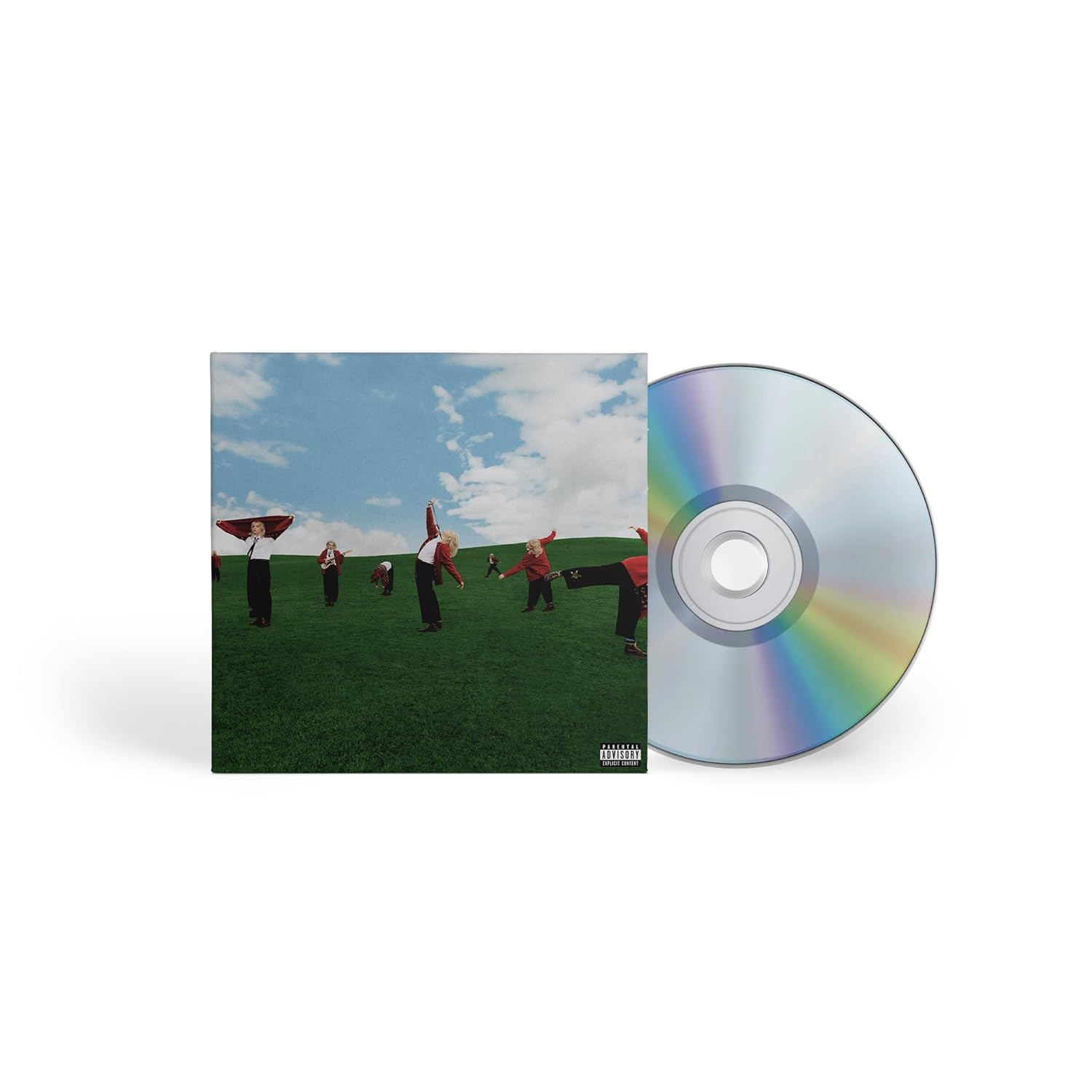 Wonderland EP explicit_lyrics