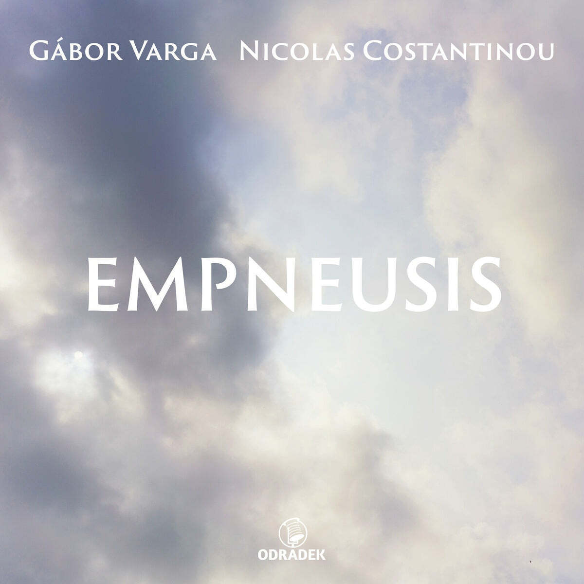 Gábor Varga/Nicolas Costantinou: Empneusis