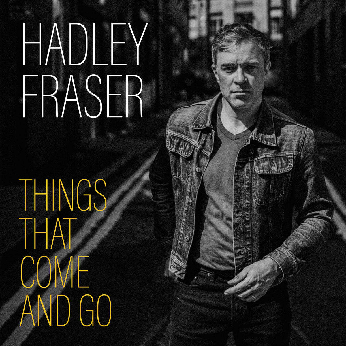 Things That Come and Go