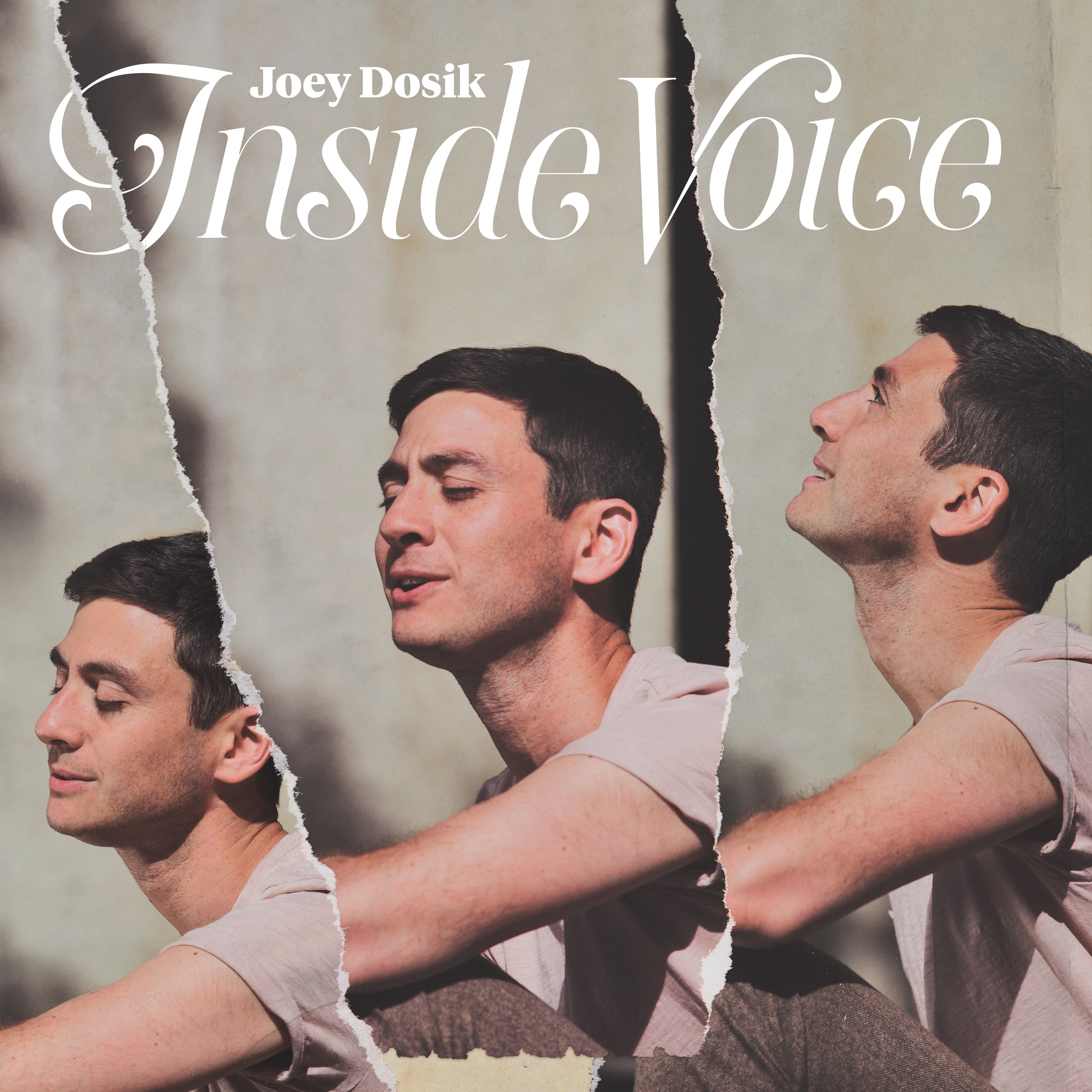 Inside voice