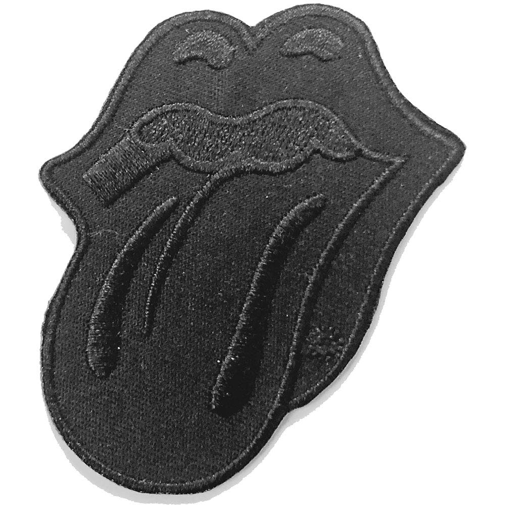 Toppa Classic Tongue Black