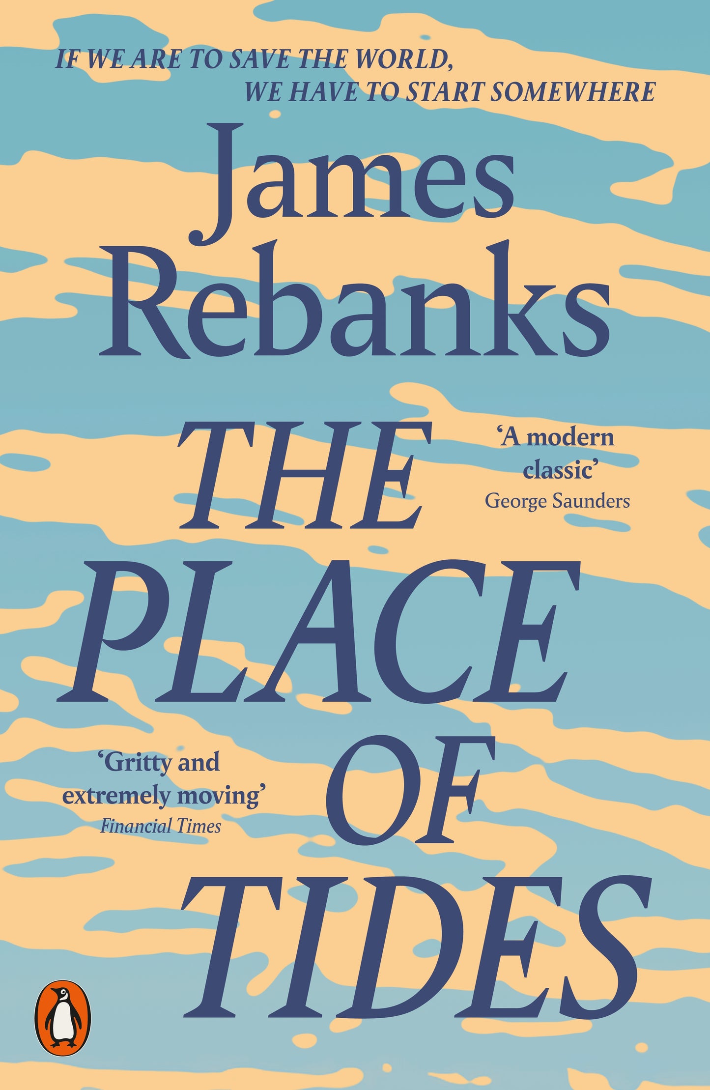 The Place of Tides