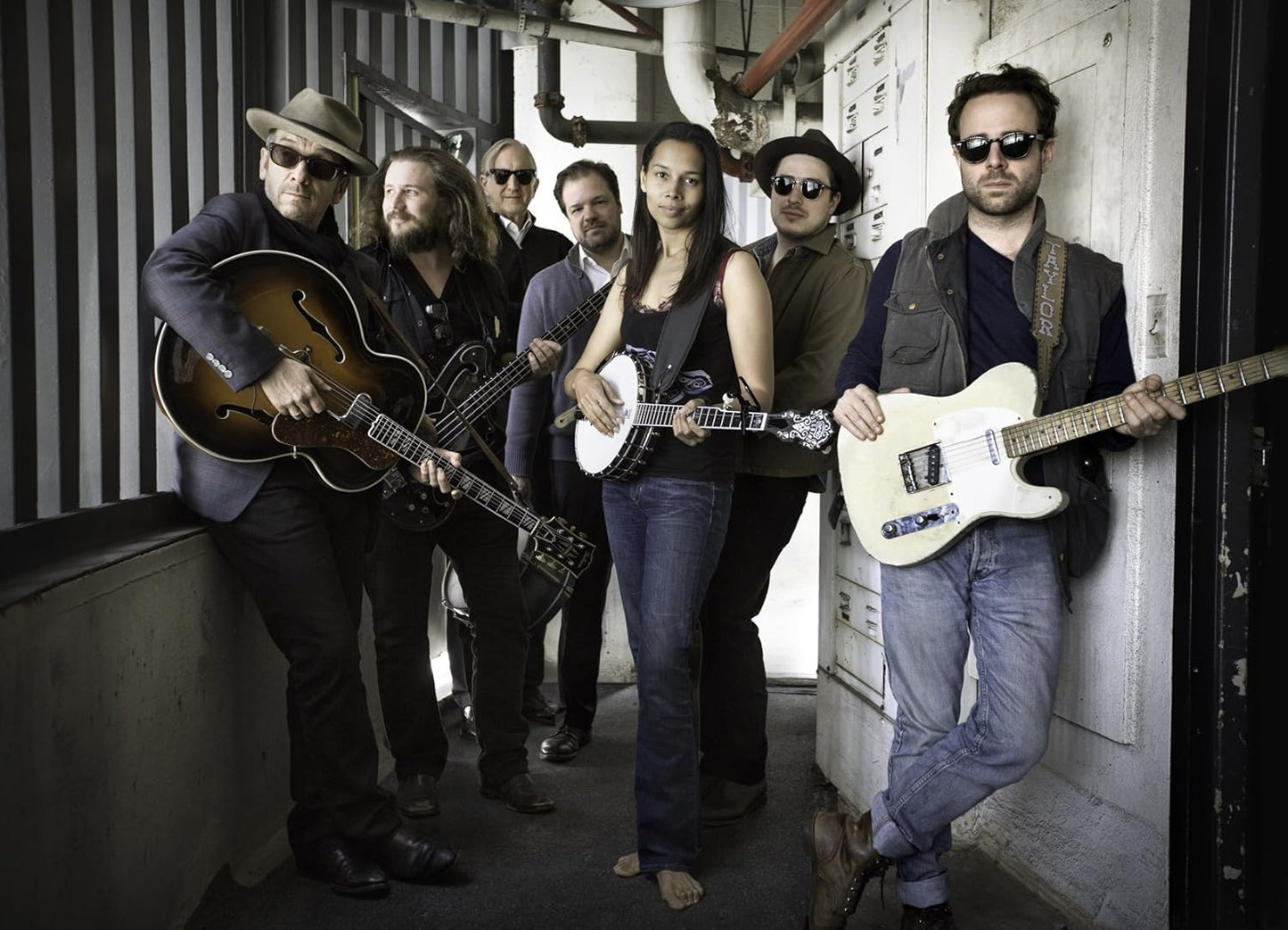Lost Songs: The Basement Tapes Cont'D (1 Blue Ray Audio