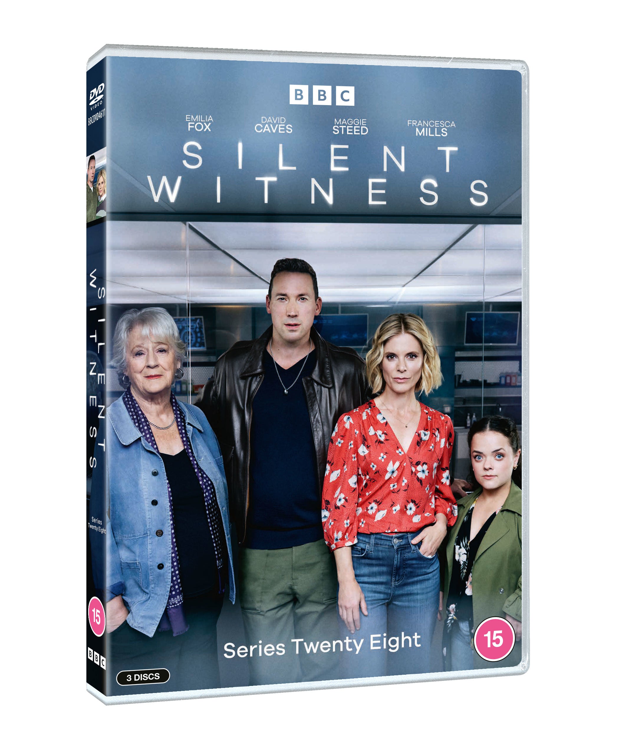 Silent Witness: Series 28