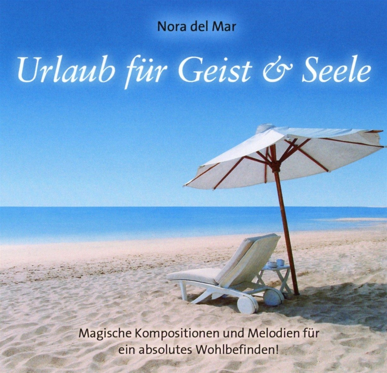 URLAUB F?œR GEIST & SEELE