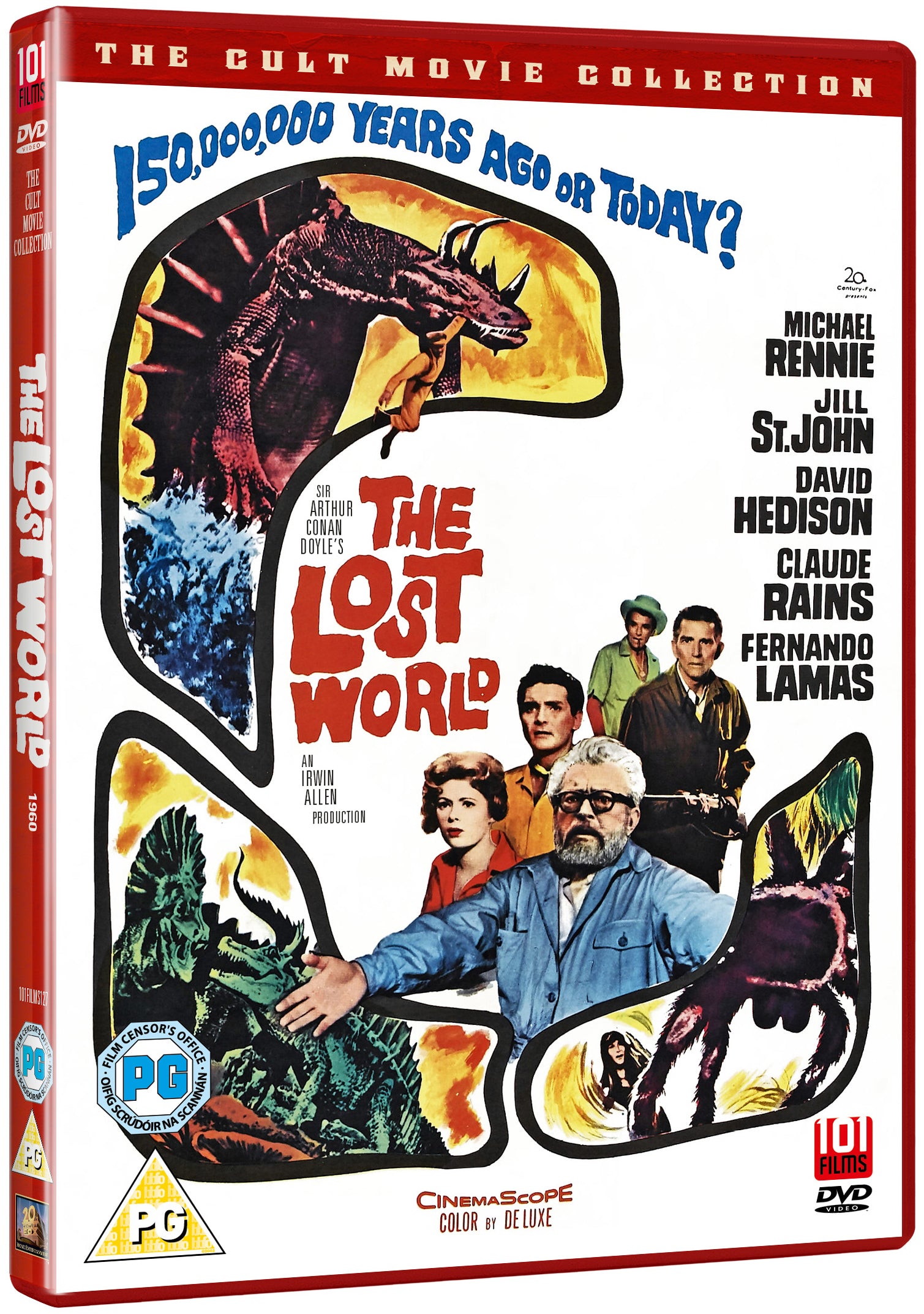 The Lost World