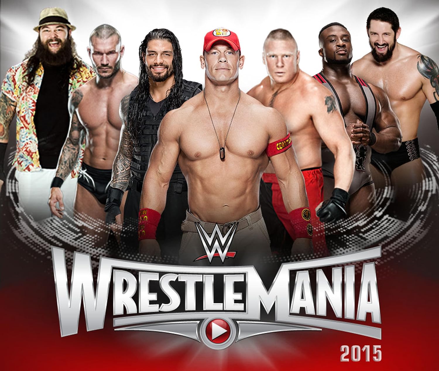 WWE: WrestleMania 31