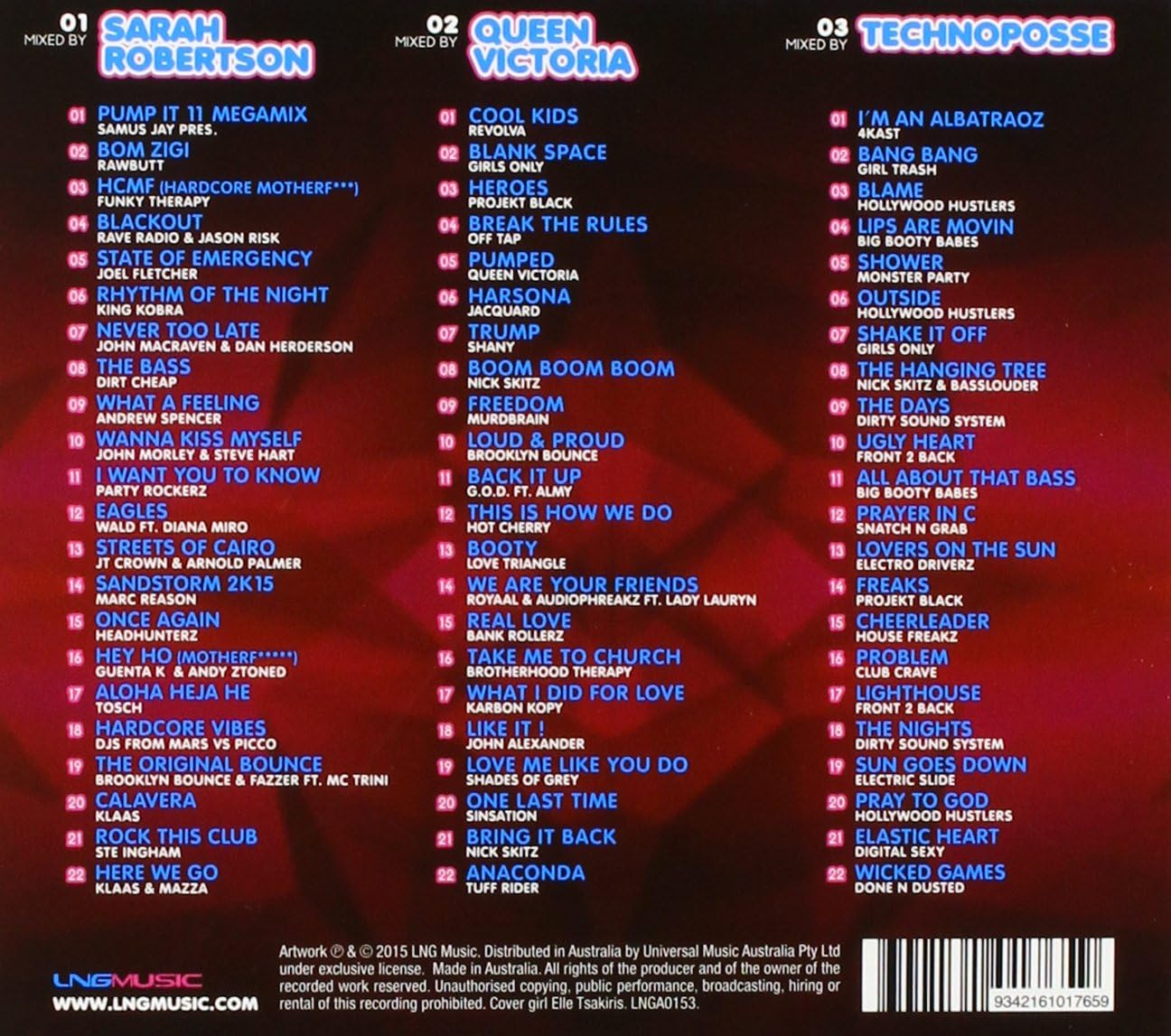 Pump It Vol 11