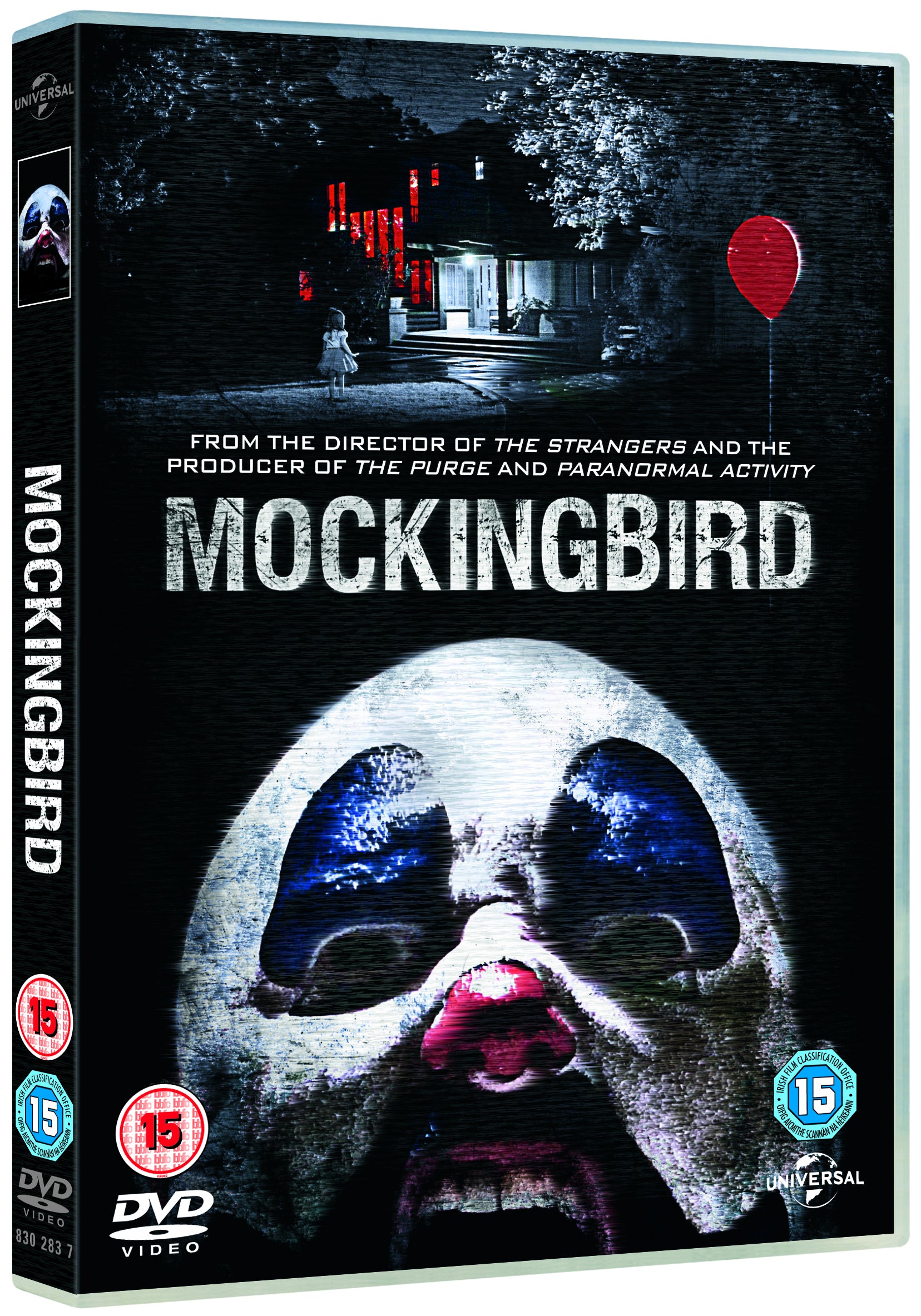 Mockingbird