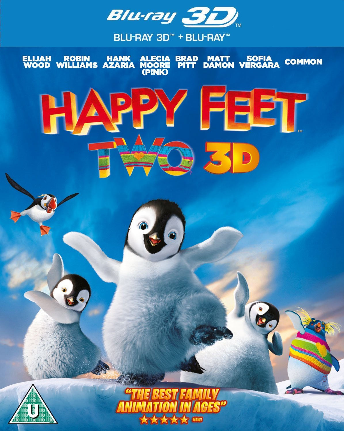 Happy Feet 2