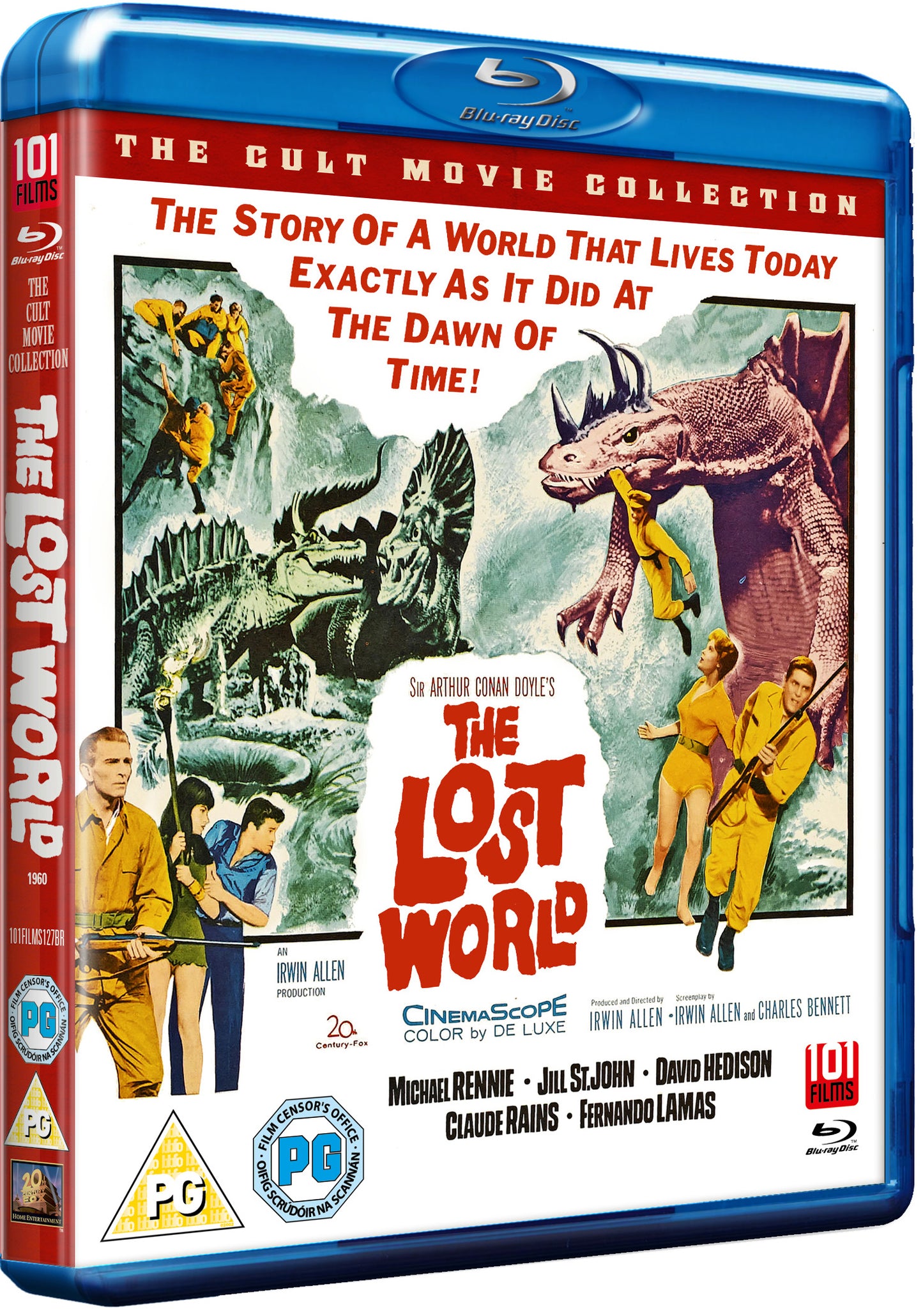 The Lost World