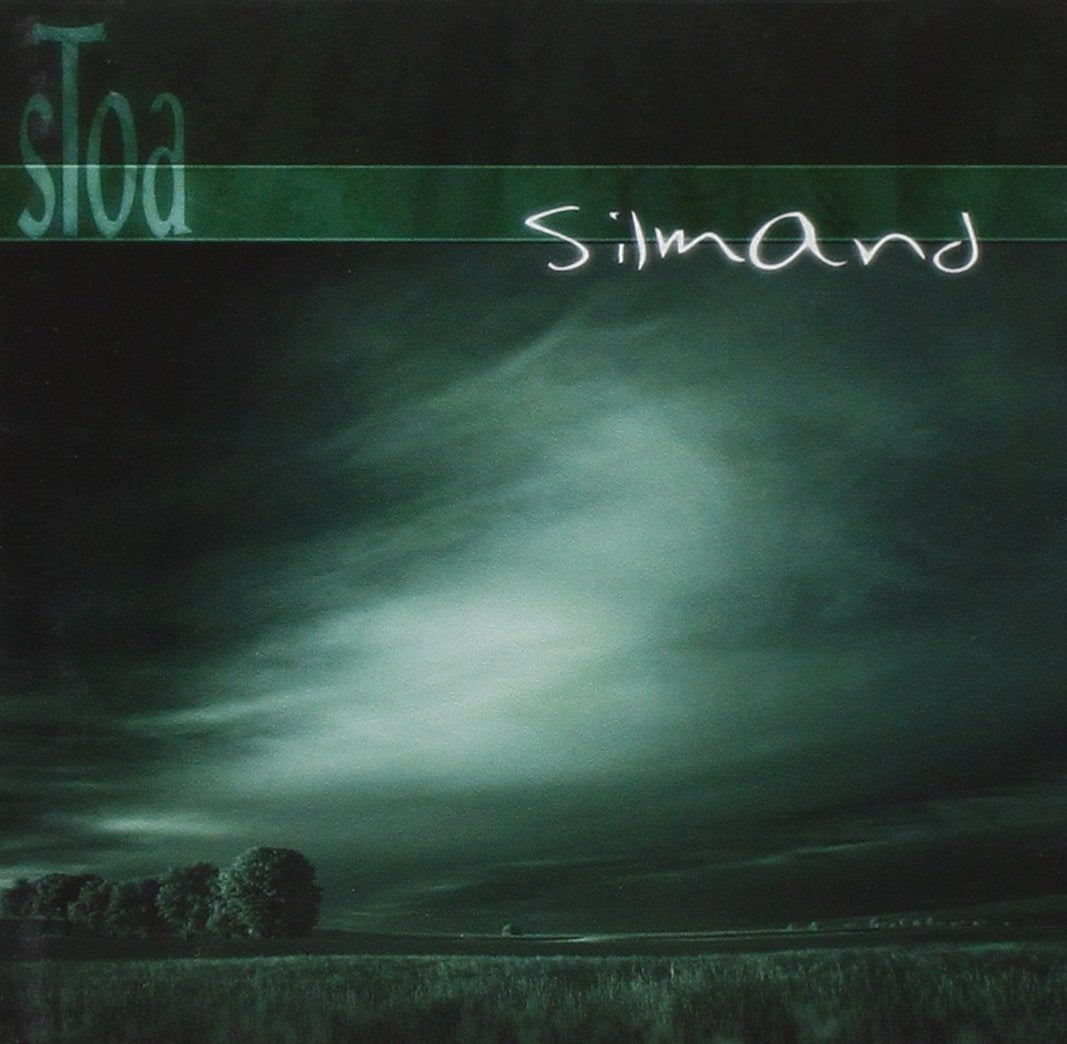 Silmand
