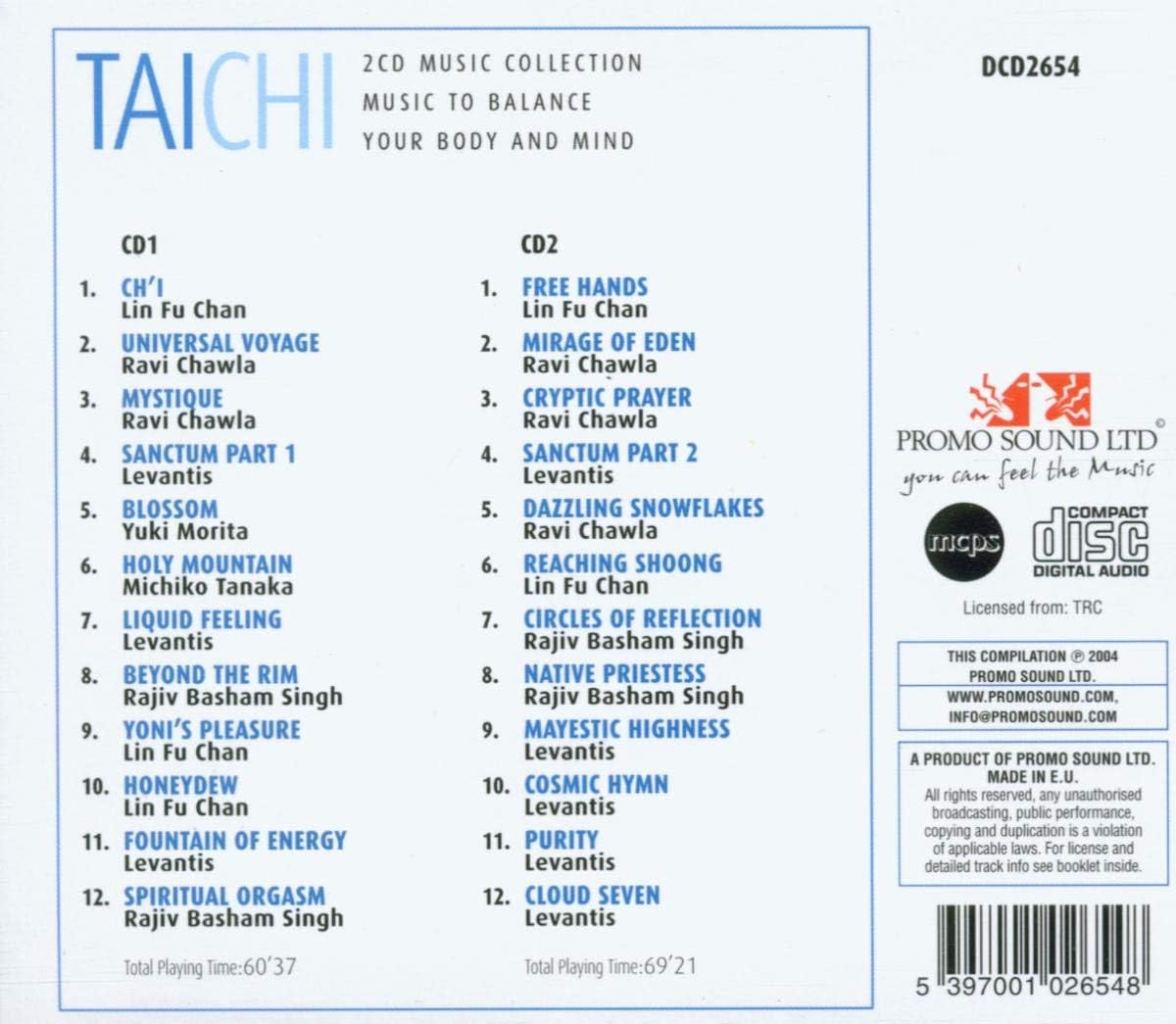 Taichi