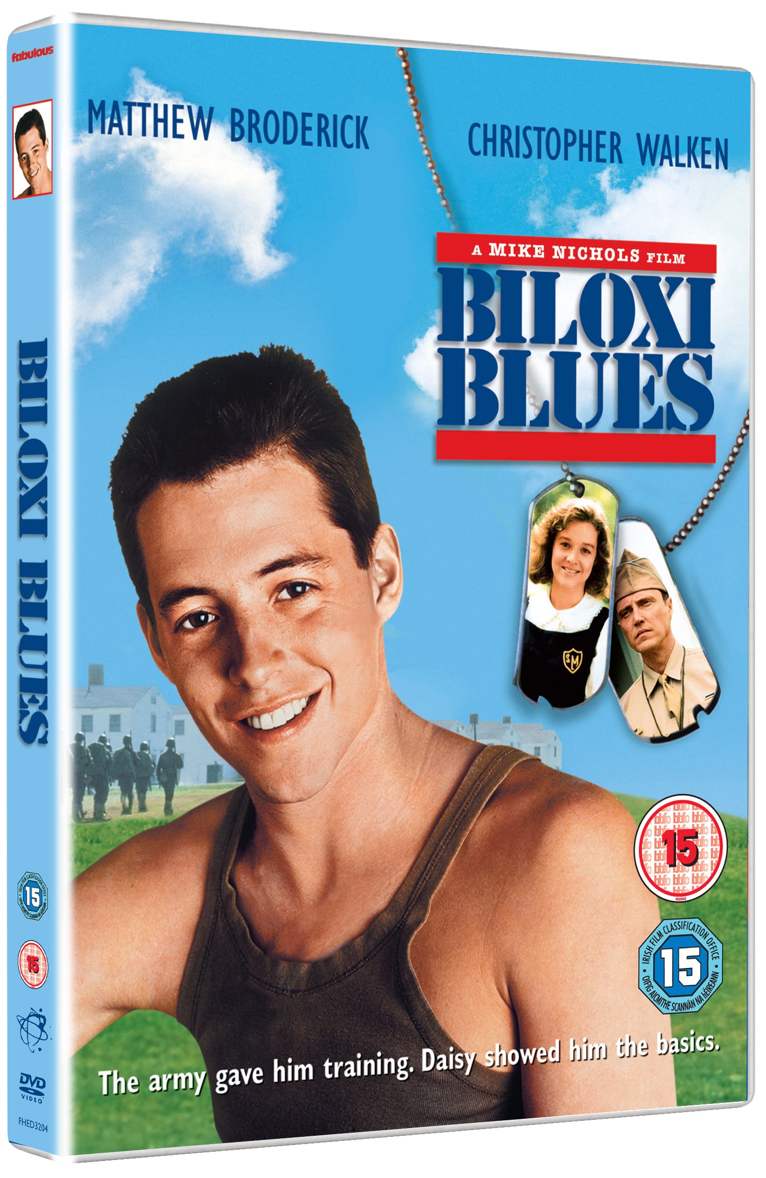 Biloxi Blues