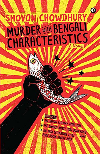 Murder with Bengali Characteristics