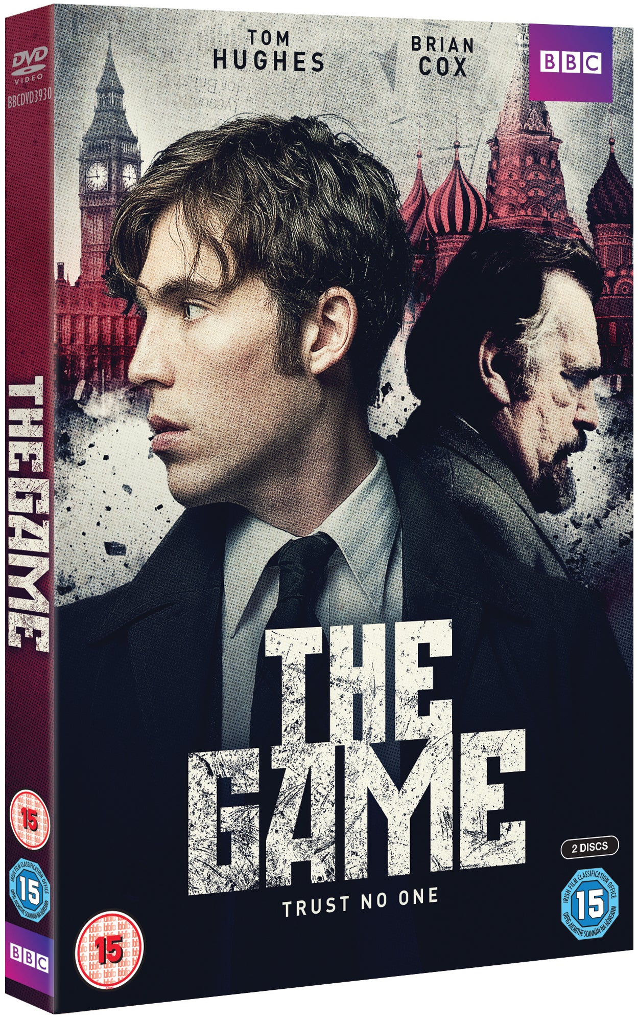 The Game