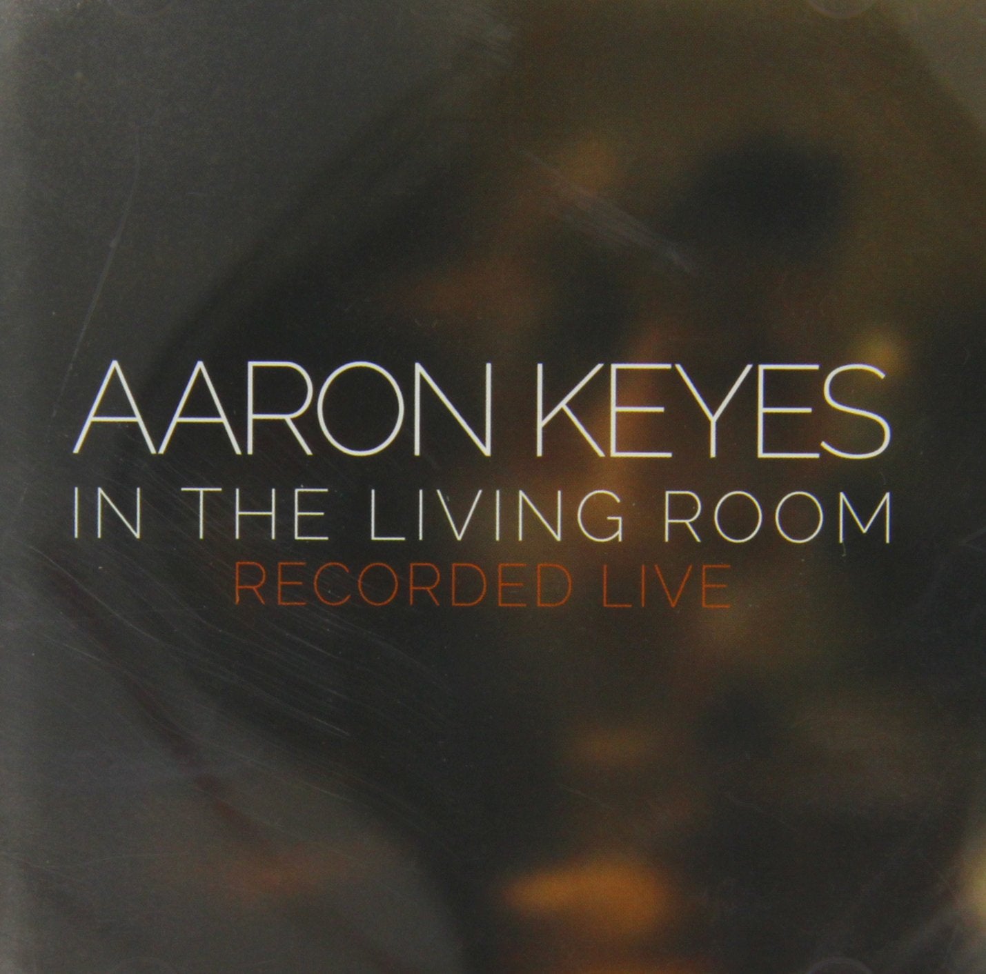 In the Living Room