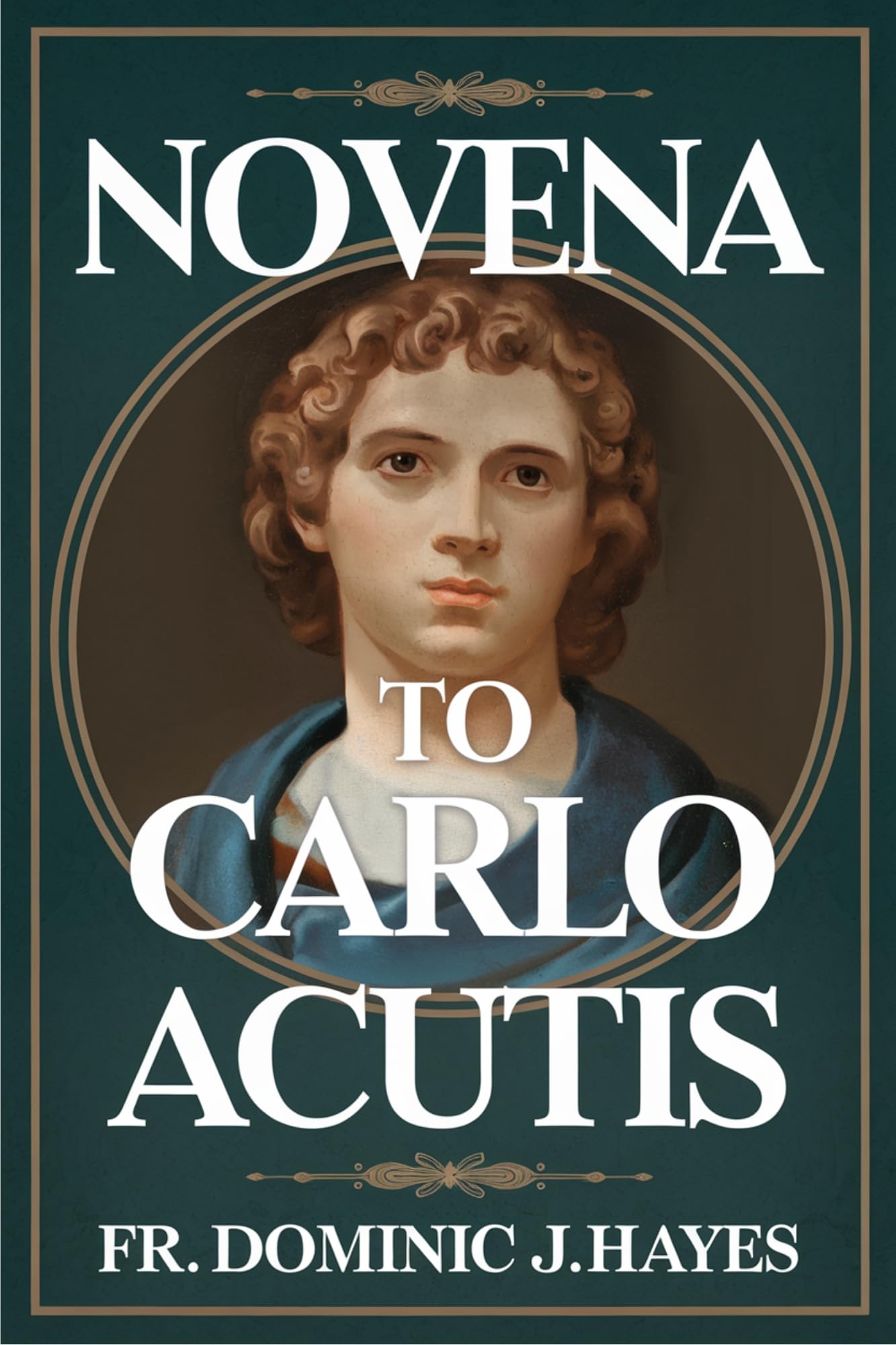 Novena To Carlo Acutis