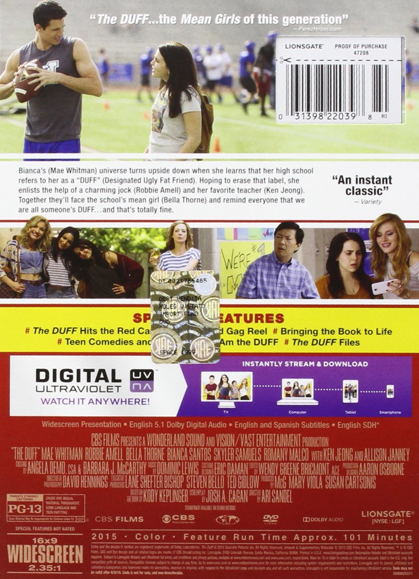 The Duff