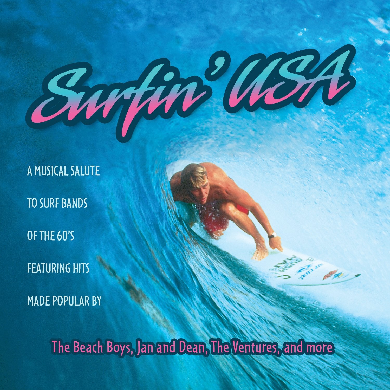 Surfin USA