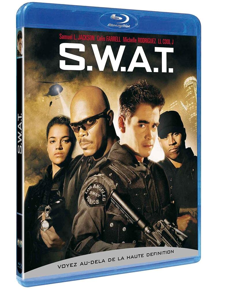 S.W.A.T. - Unité d'élite