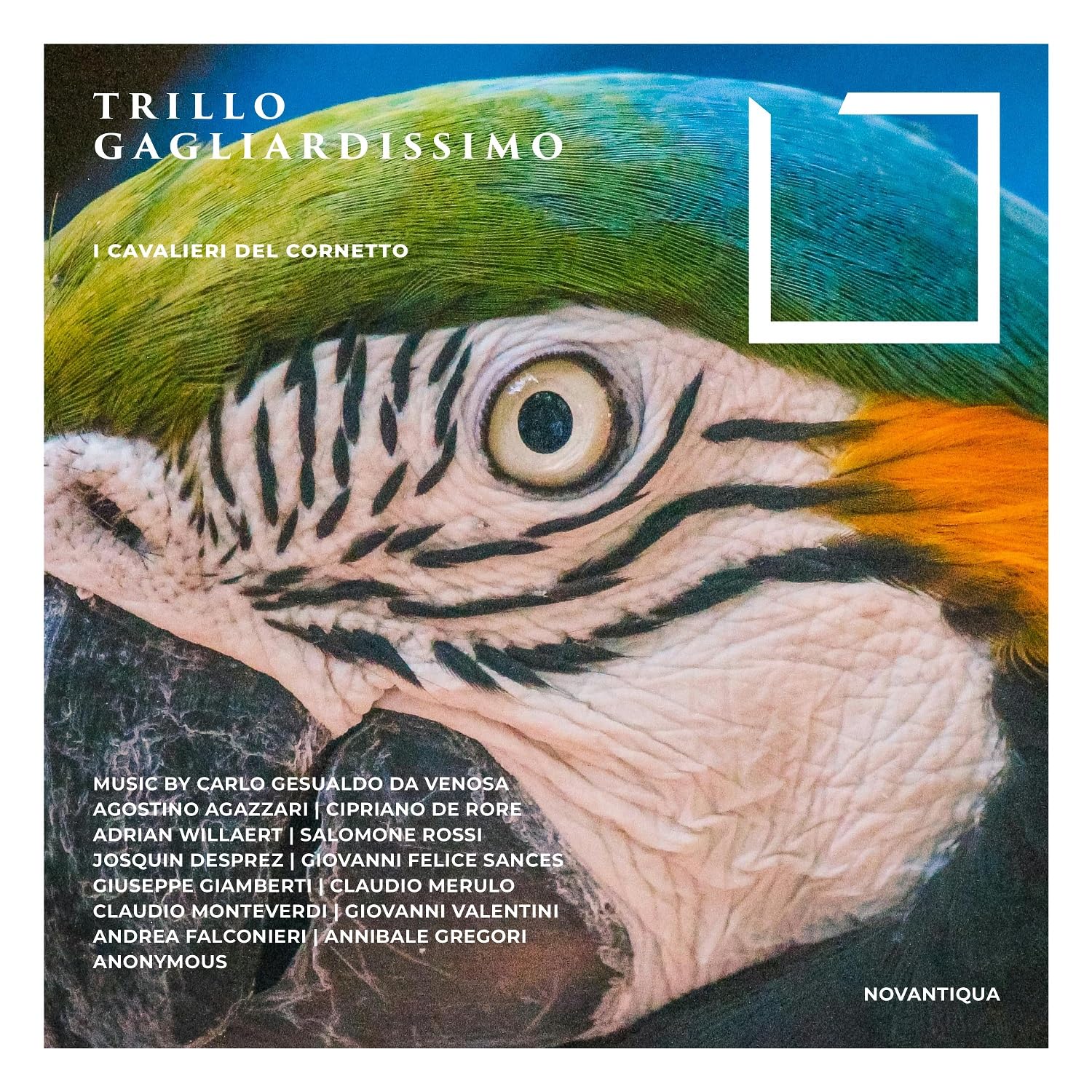 Trillo Gagliardissimo