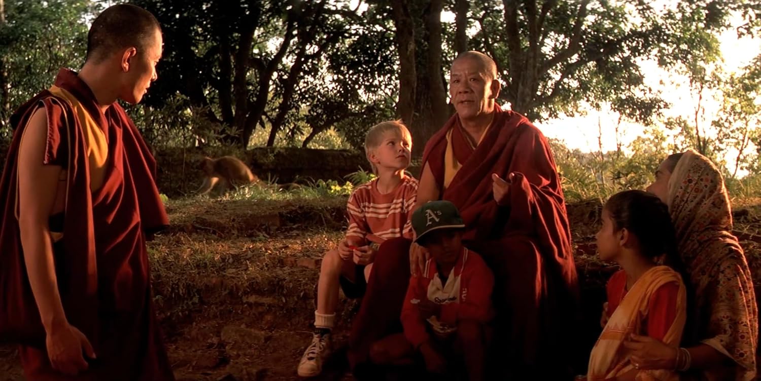Little Buddha
