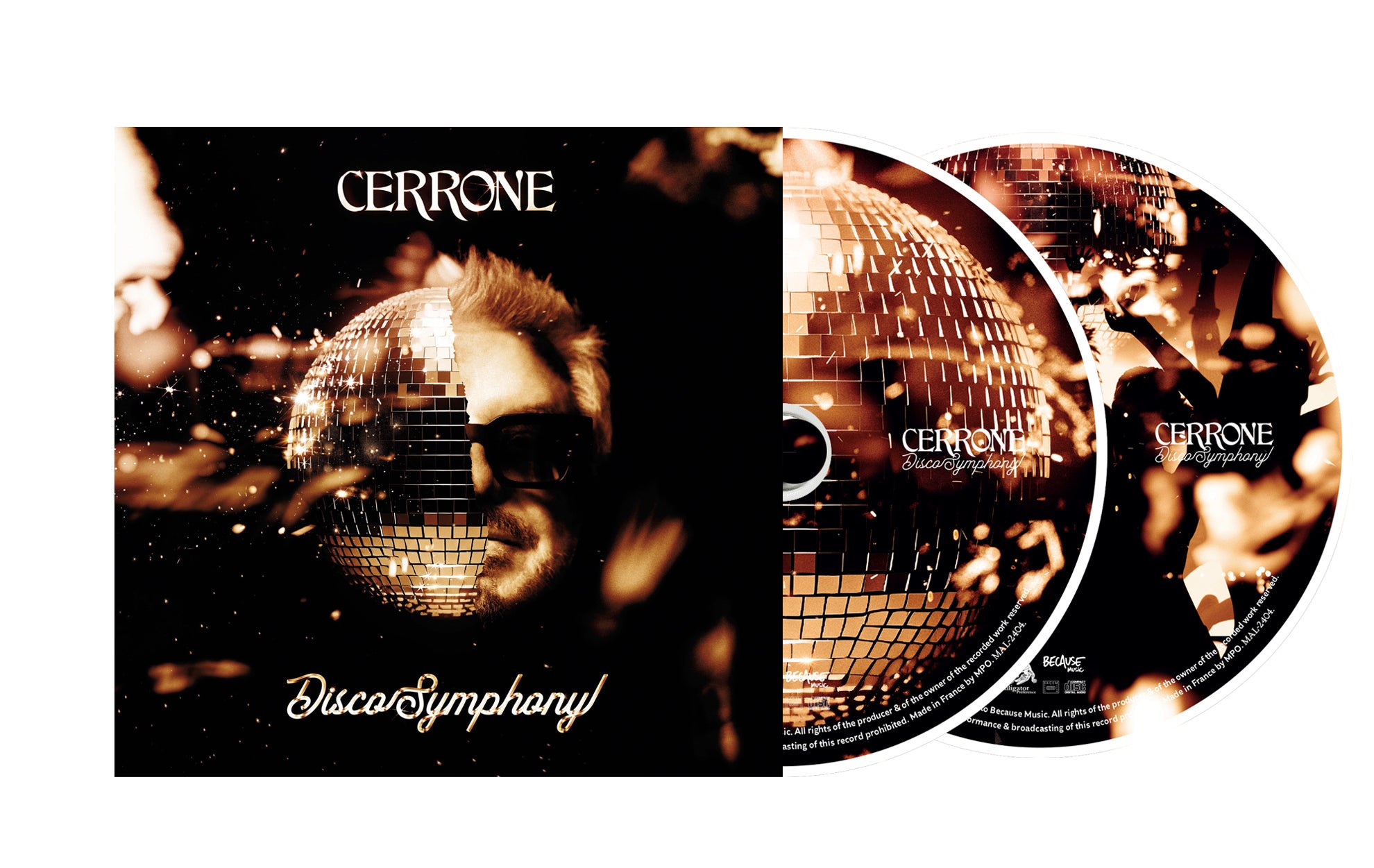 Disco Symphony