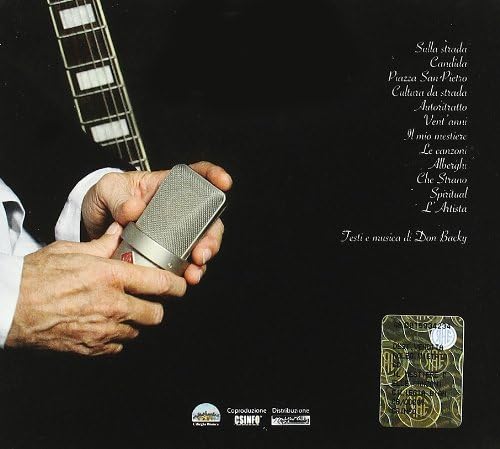 Il Mestiere Delle Canzoni