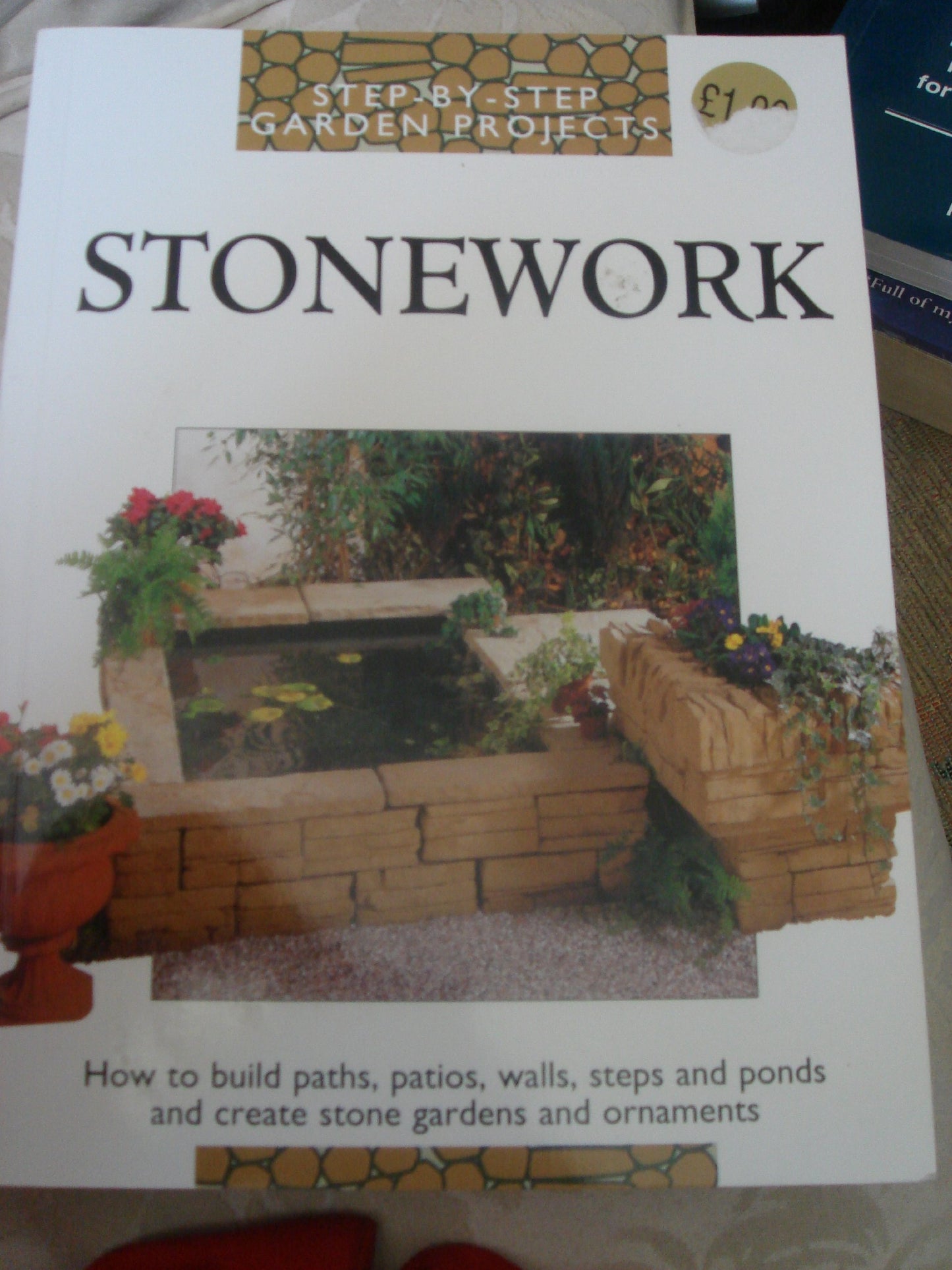 Stone Work