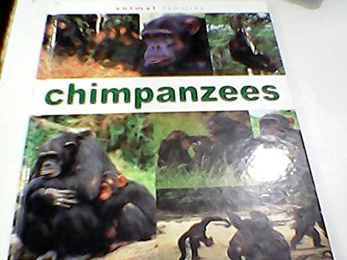 Chimpanzees