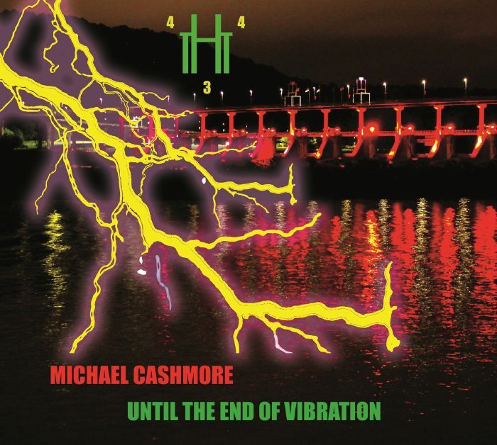 Until the End of Vibration