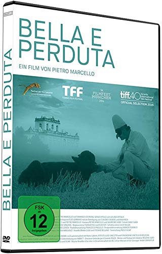 MARCELLO, PIETRO - BELLA E PERDUTA