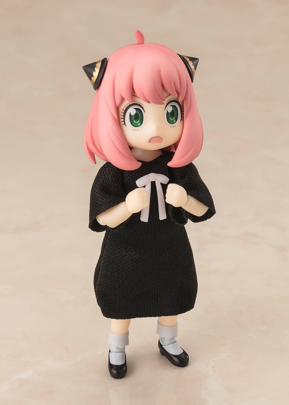 Tamashii Nations S.H.Figuarts SpyxFamily - Anya Forger (Casual Attire