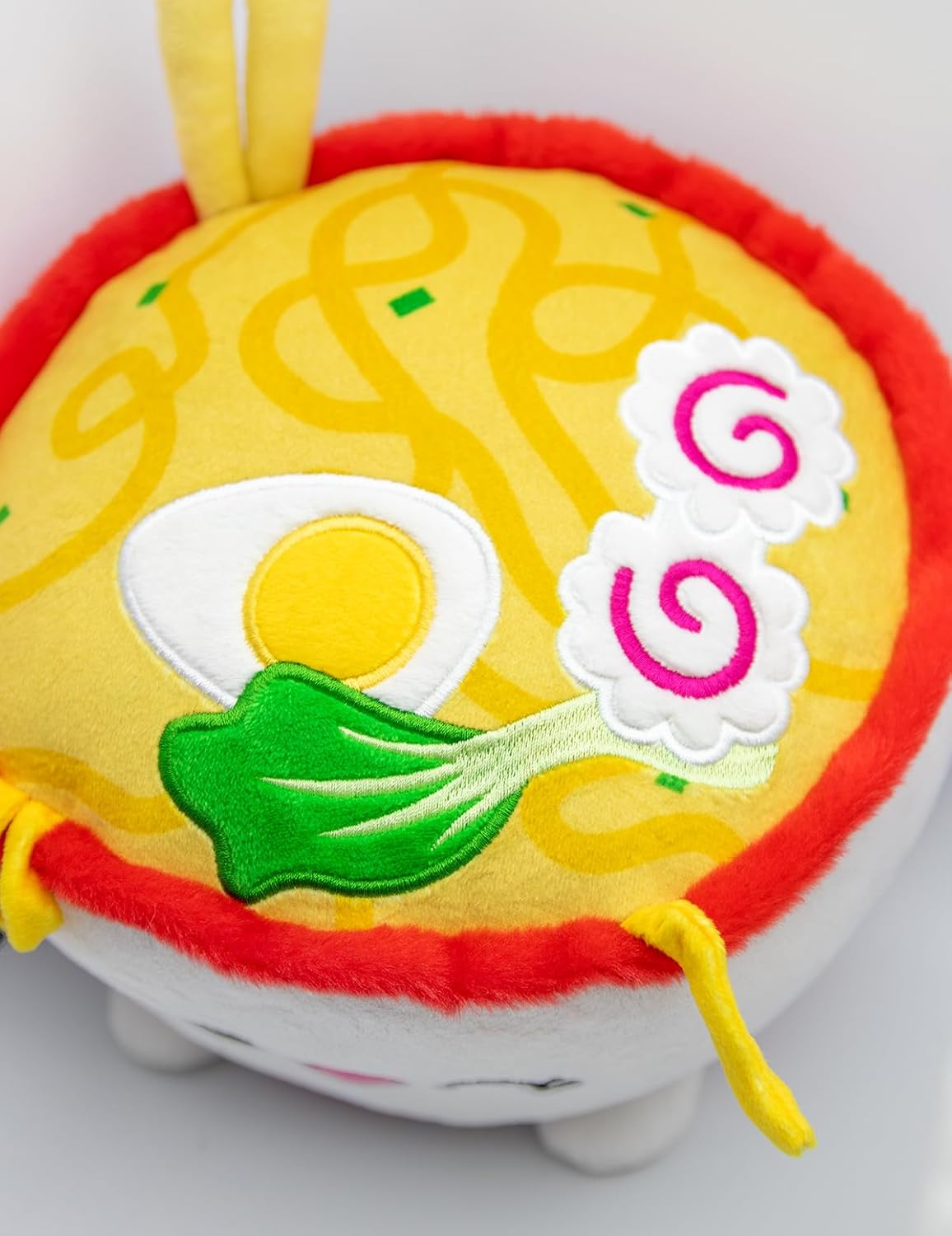 Ramo Ramen 20 cm in Plüsch