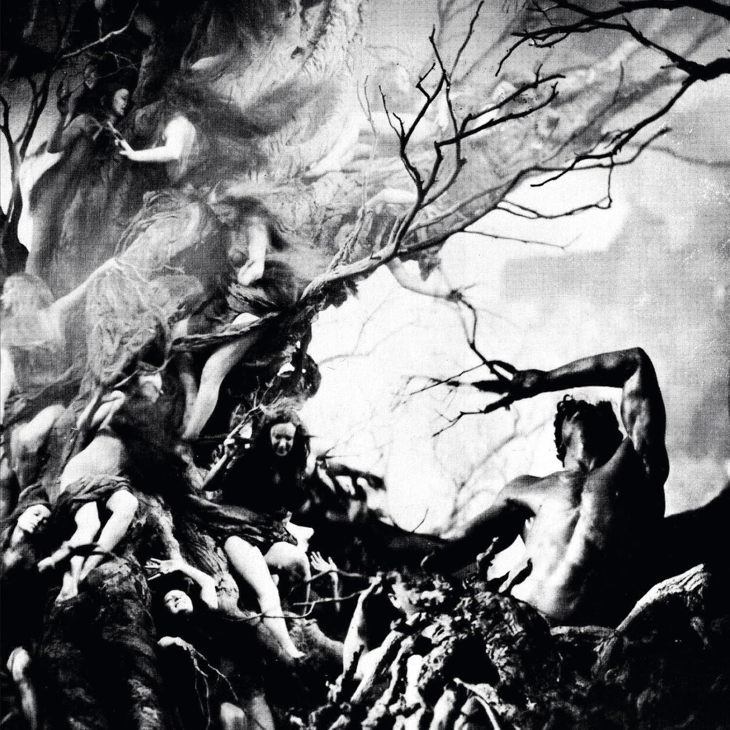 Höllenzwang: Chronicles of Perdition