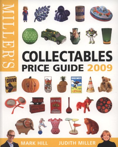 Millers Collectables Pg 2009 Rebi
