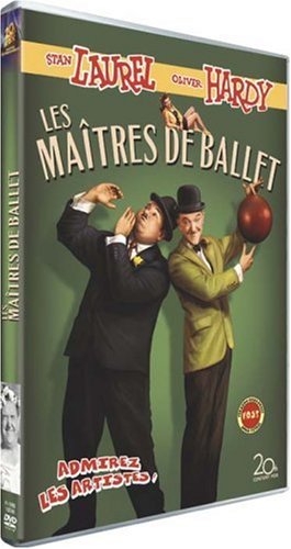 Maitres de ballet
