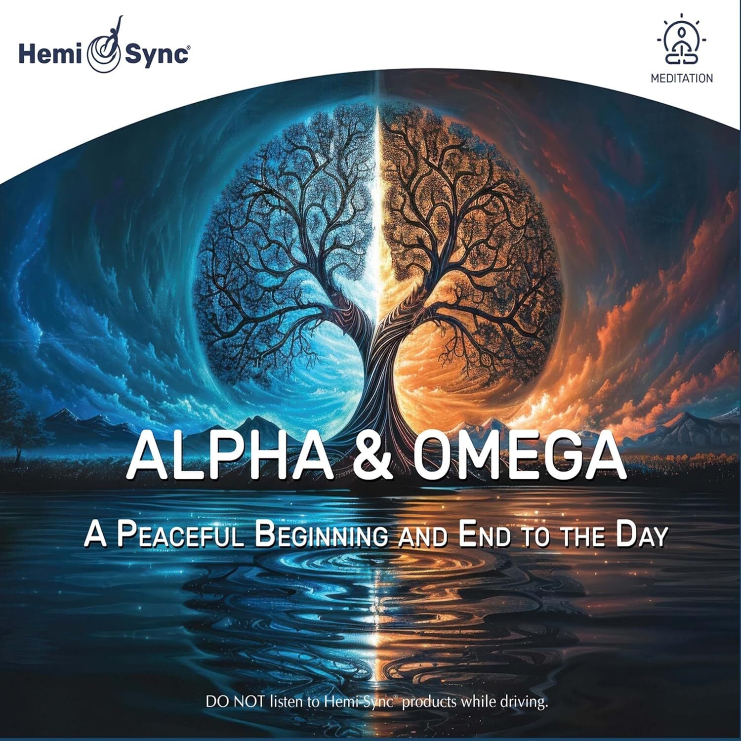 Alpha and Omega
