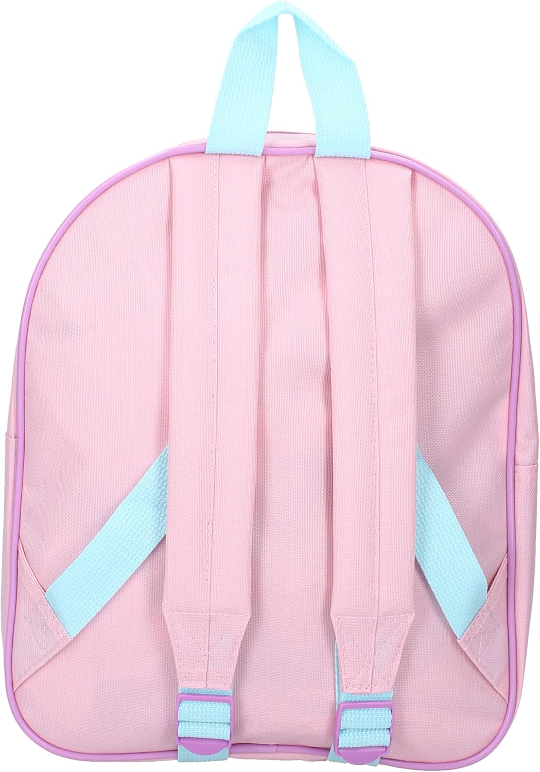 Vadobag 3D Stitch Simply Special Unisex Backpack, Pink, One Size, Pink, One Size