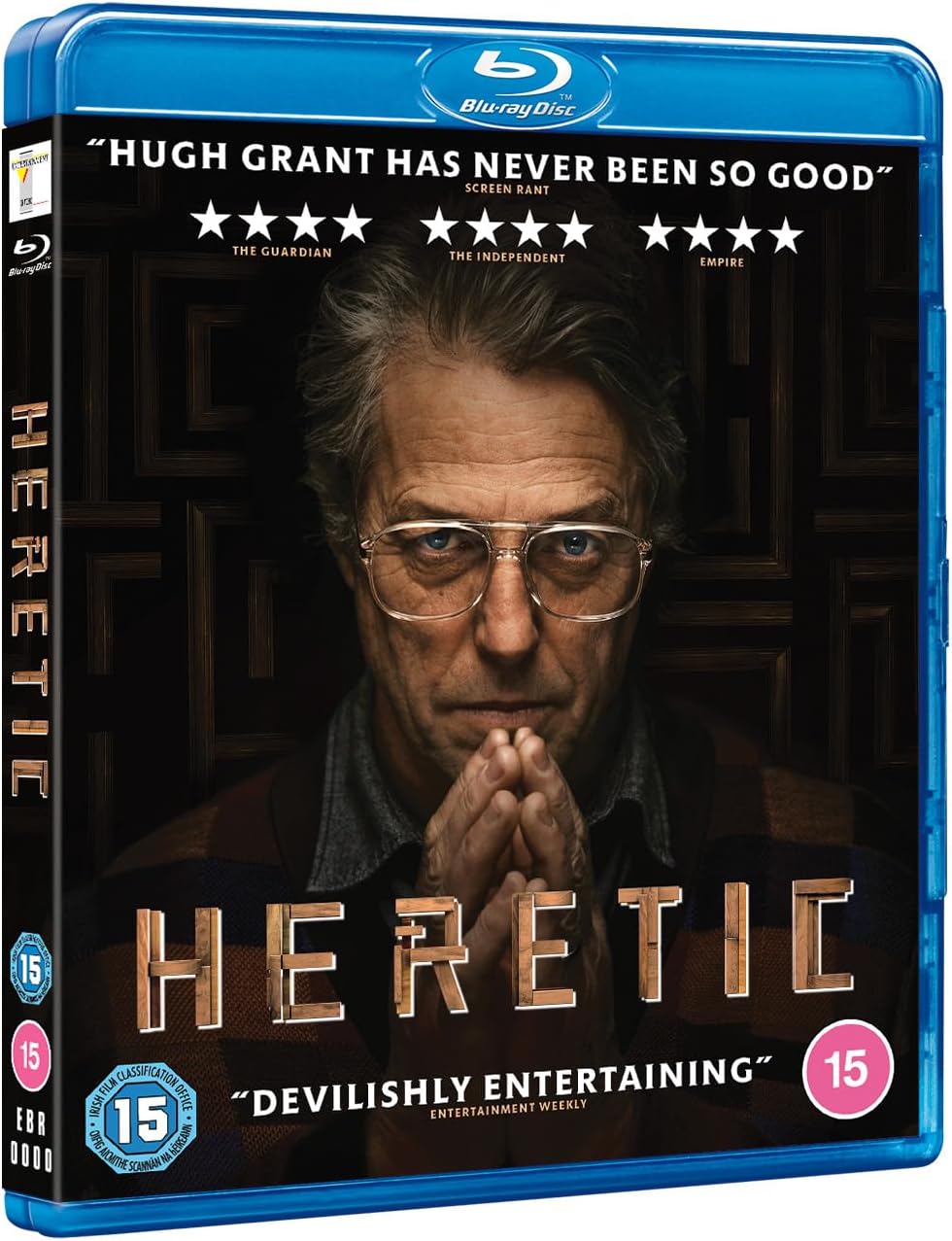 Heretic